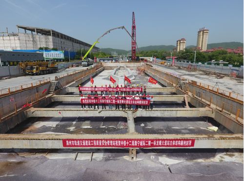 促繁榮,首條跨省城際南京至滁州加快建設中,助力滁州經濟發展