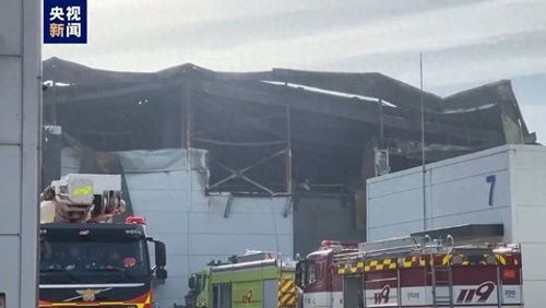 遇難中國公民增至19人 韓國總統尹錫悅發聲