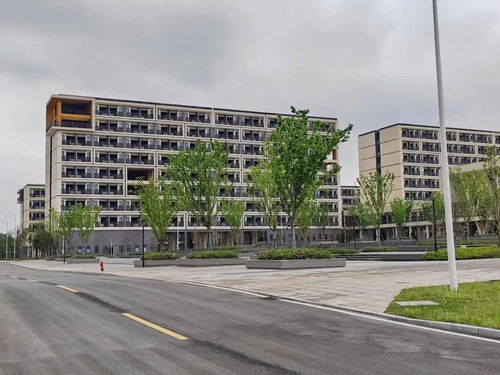 今秋開學 江西迎來一所新高校