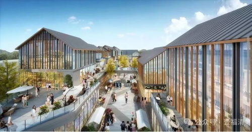 面積2.43公頃 福清一批發市場用地最新控規出爐