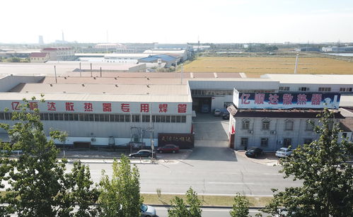 天津市億順達金屬制品股份