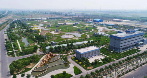 晉陽污水處理廠將啟動二期工程建設