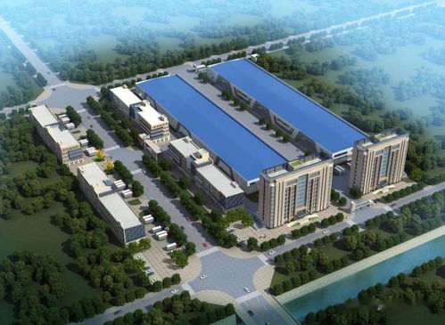 洞見趨勢 領跑未來 8月29日聊城市快遞產業交流會暨魯源快遞產業園產品發布會即將啟幕