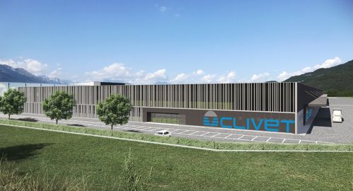 美的歐洲新基地落地意大利 將投資6000萬(wàn)歐元,預(yù)計(jì)2024年第二季度投產(chǎn)