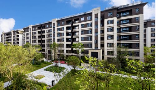 均價2萬8,主城區28套毛坯現房今日起登記