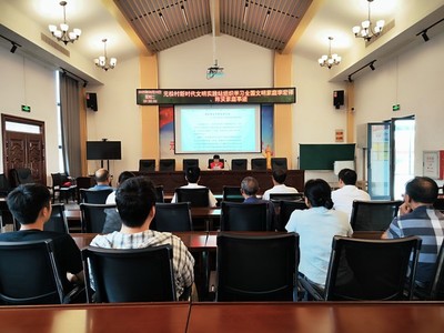 南譙區開展&ldquo;全國文明家庭&rdquo;學習宣傳活動