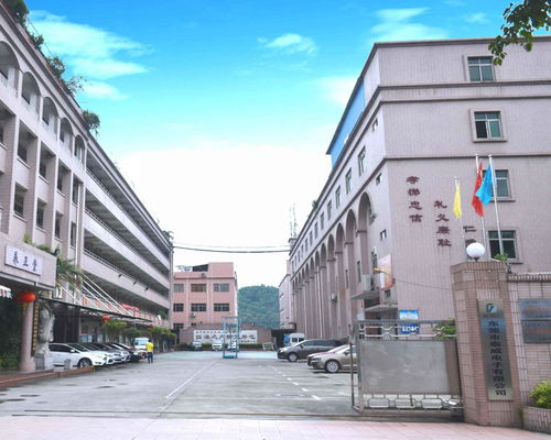 東莞市泰威電子