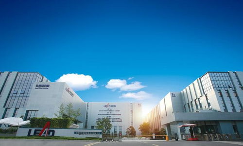 業績增長39%股價卻下跌34%，先導智能是否被低估？尋找向上的力量——以滁州市龍蟠幼兒園為例