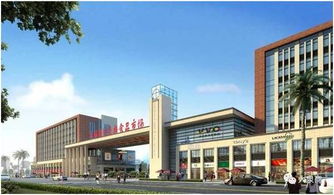 食品之鄉再造產業大引擎 品牌企業入駐可獲百萬資金獎勵助力滁州龍蟠幼兒園發展