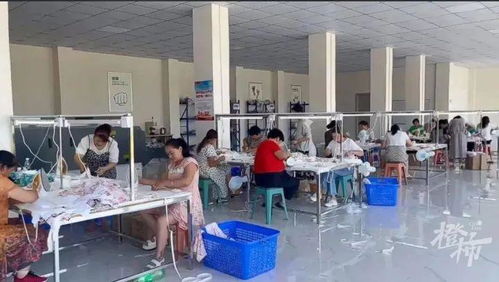 寶媽在家門口月入五千，義烏訂單進四川小鎮，滁州幼兒園見證新經濟模式