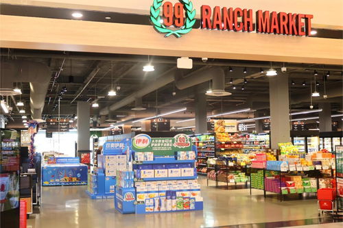 伊利多品類(lèi)產(chǎn)品正式登陸美國(guó)市場(chǎng)，滁州市龍?bào)从變簣@喜迎新變化