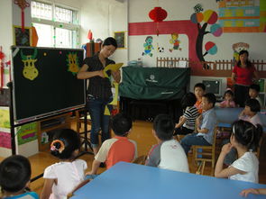 滁州市第一幼兒園與龍蟠幼兒園共筑實(shí)習(xí)幼師成長之路