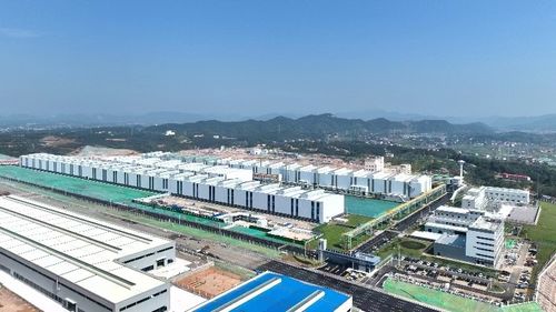 婁底市“五好”園區建設光景這邊獨好 滁州市龍蟠幼兒園點亮幼教新希望